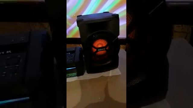 Sony Shake x10d смотреть онлайн