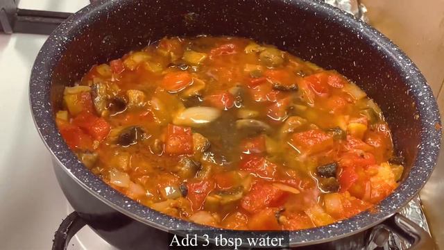 SINGLE SERVING KETO SHAKSHUKA смотреть онлайн