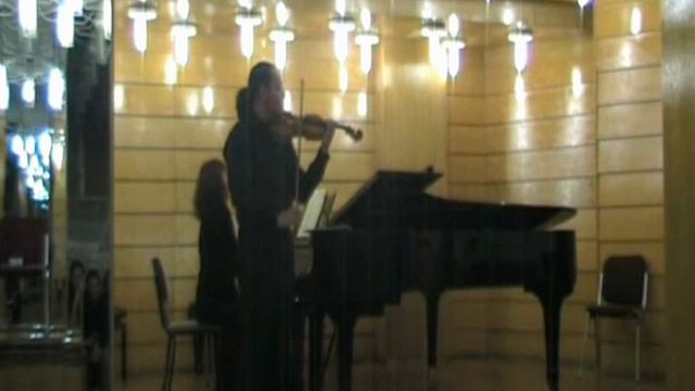 Tchaikovsky Valse-scherzo-Giovanny Conte