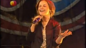 Юлия Проскурякова "Ты мое счастье"