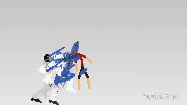 JoJo(stick nodes) смотреть онлайн