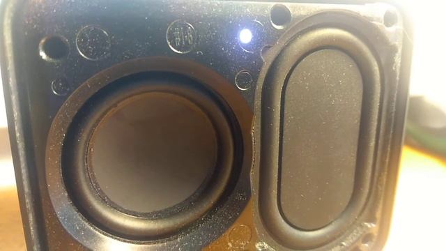 JBL GO 2 Bass Test смотреть онлайн