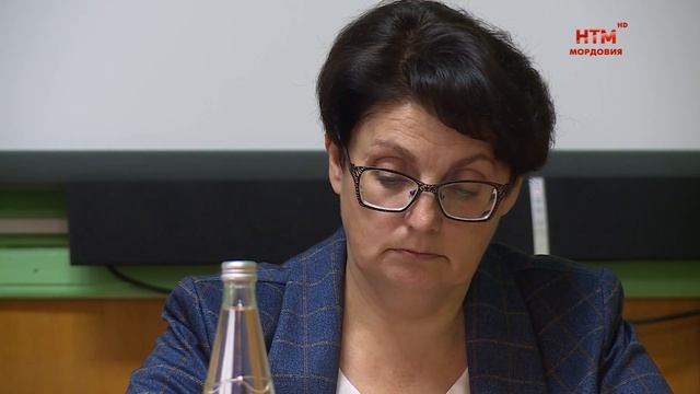 В Мордовии избрали главу Большеигнатовского района смотреть онлайн