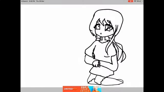 Loli drawing (FBI open up) смотреть онлайн