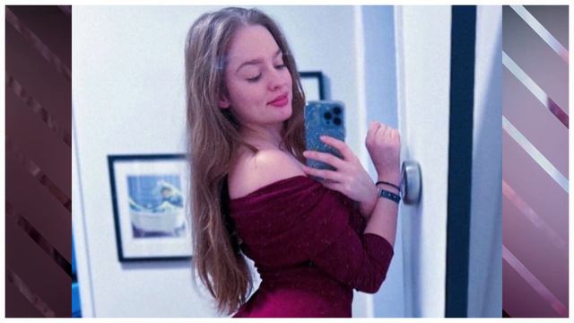 Mary Moody..Plus Size Model | Biography | Instagram Stars | Wiki | Curvy Fashion Model