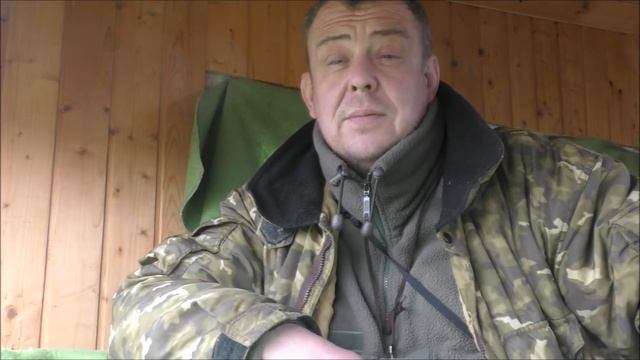 Зачем нужна картечь 8,5 мм ? смотреть онлайн