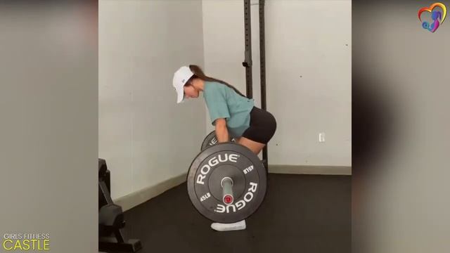 WAITING - FEMALE FITNESS MOTIVATION - WORKOUT MOTIVATION ?