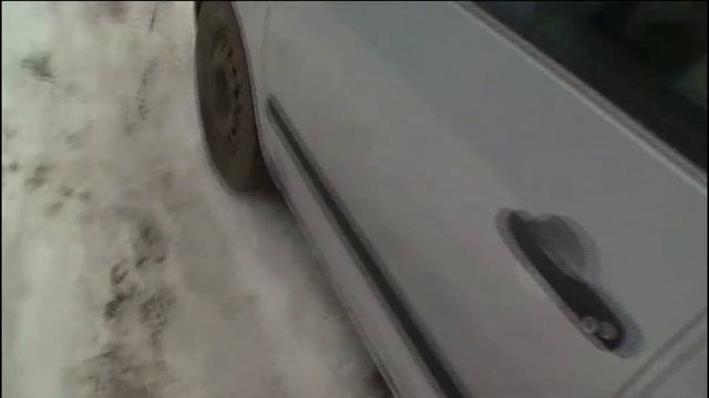 Ford Galaxy - НУ ВОТ И ВСЁ)))) смотреть онлайн