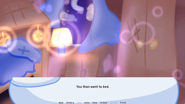DATING my own OC in a Fan-Made Cookie Run Dating Simulator! смотреть онлайн