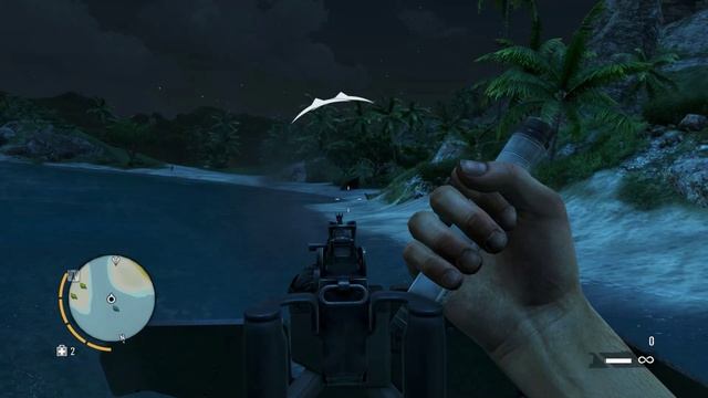 Far Cry 3 - 11 Спасти Оливера