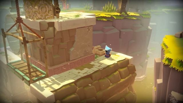 The Last Campfire Full Game Walkthrough with All Collectibles смотреть онлайн