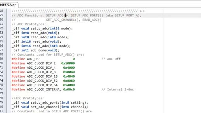 PIC16f877a programing in CCS compiler in Tamil- part 4 смотреть онлайн