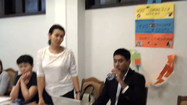 Обратная связь от команды медицинских представителей и региональных менеджеров смотреть онлайн