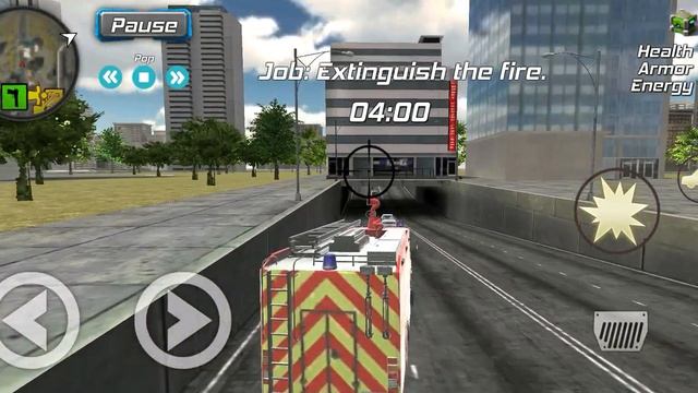 Toyota and Mech Robot Drive In Open World - Super Wing Hero Simulator - Android GamePlay смотреть онлайн