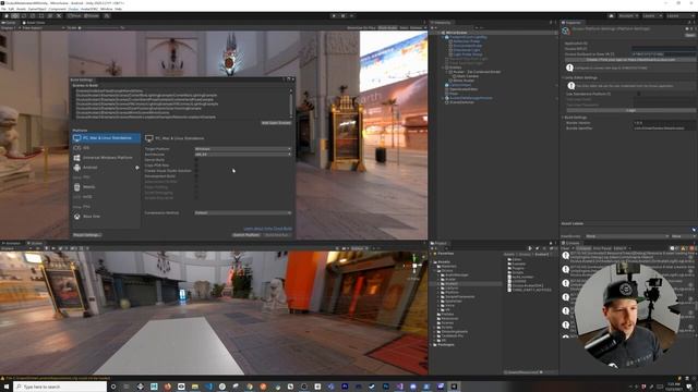 Oculus Meta Avatars SDK For Unity IS HERE ! смотреть онлайн