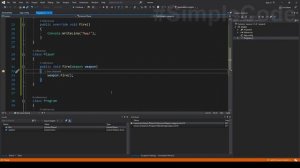Абстрактные классы _  зачем нужны абстрактные методы _ abstract c# _ полиморфизм _ C# ООП _ # 76 (72