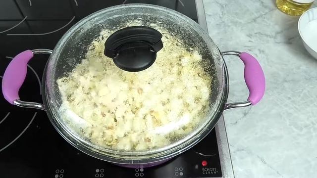 Идеальный Попкорн - секрет приготовления смотреть онлайн