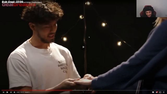 6 SHORT KINGS COMPETE FOR A TALL WOMEN ? смотреть онлайн