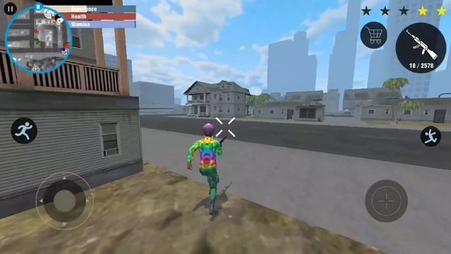 Game Update Real Gangster Crime # by Naxeex /Android GamePlay FHD смотреть онлайн