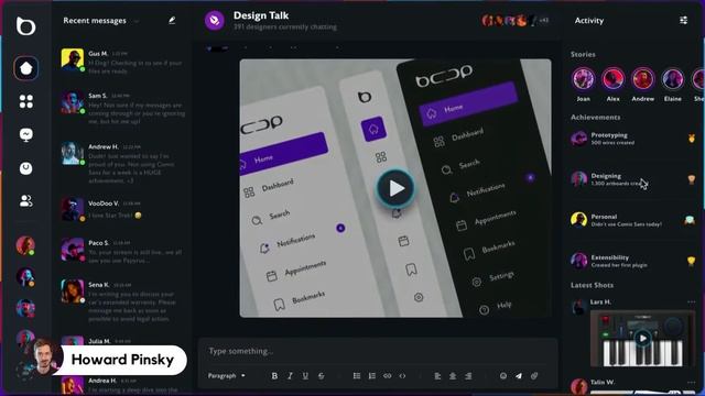 Free Web Design Download Adobe XD | Web Templates | 15 Best UX Animation Concepts 2022 смотреть онлайн