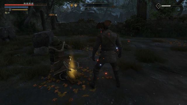 GreedFall [PC] odc.21 Loch Didgidensen смотреть онлайн