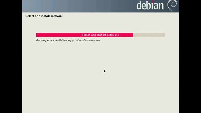 Linux Debian 7.7.0 “wheezy” KDE 64bit. Install and brief review. смотреть онлайн