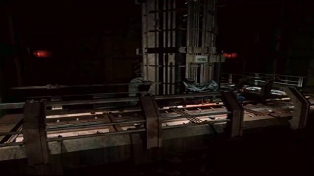 [GC/USA] Resident Evil 2 [Normal, Leon B] - 04. Последняя мутация Тирана и Биркина [Финал] смотреть онлайн