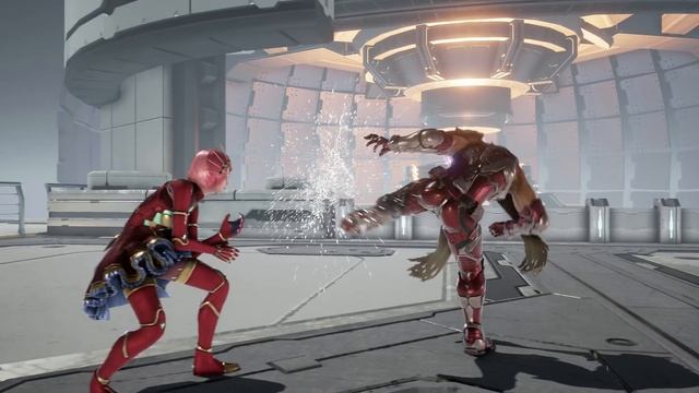 Alisa Bosconovitch Overview - Tekken 7 [4K] смотреть онлайн