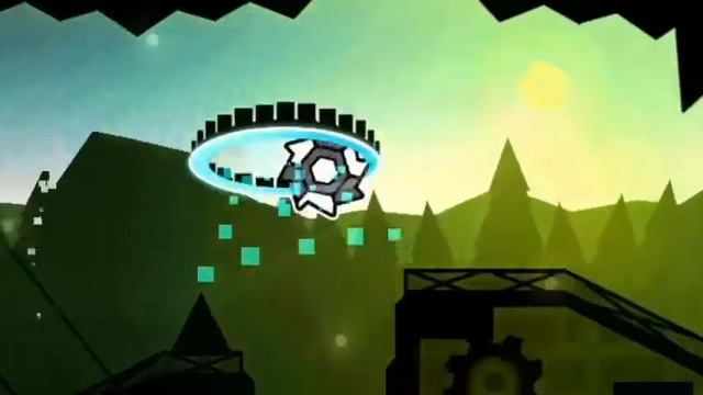🛠VKGD TUTORIAL | Custom Background | Geometry Dash🛠