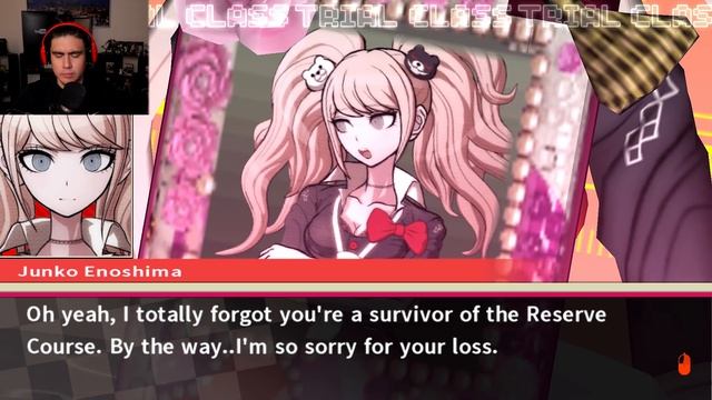 YOU’RE TELLING ME THERE’S A WAY WE CAN SEE ALL THE DANGANRONPA HOMIES AGAIN?! | Danganronpa 2 [END] смотреть онлайн