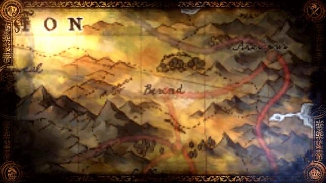 [PSP] Grand Knights History Gameplay смотреть онлайн