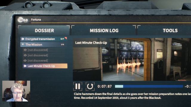 Deliver Us the Moon: Game Launched Yesterday!!! (eps #1) смотреть онлайн
