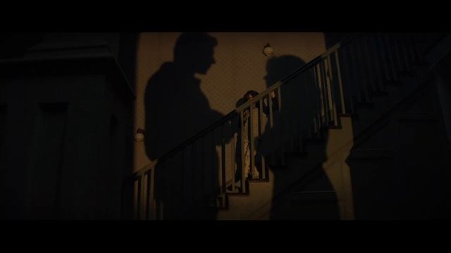 В паутине страха (2023) — Осеннее обострение / ОБЗОР ФИЛЬМА УЖАСОВ / Cobweb смотреть онлайн