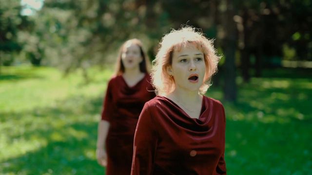 Попутная песня смотреть онлайн