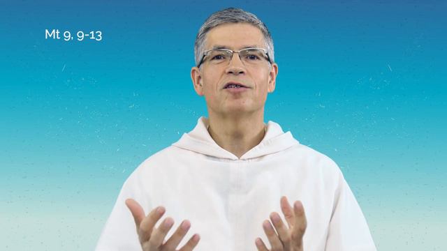 #EwangeliarzOP ll 5 lipca 2019 ll Mt 9, 9-13 смотреть онлайн