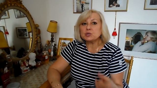 17.Моя французская свекровь.