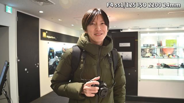 【人物写真レビュー】Nikon D780 実写してきました。ニコン新宿 AF-S NIKKOR 24-120mm f/4G ED VR смотреть онлайн