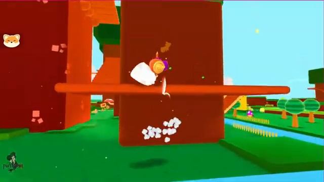 The Indie Files: Woodle Tree 2: Worlds Deluxe edition смотреть онлайн