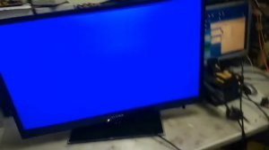 ремонт жк телевизора supra stv-lc32790wl шасси v3m11, не включается