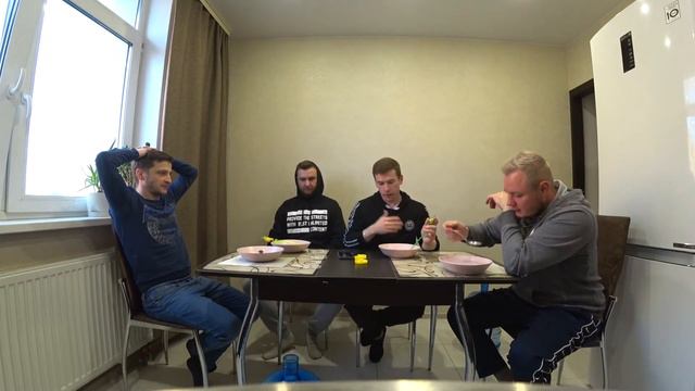 ЧЕЛЛЕНДЖ / КТО БЫСТРЕЕ ВЫПЬЕТ 100 ЛИТРОВ ВОДЫ?!?!?!? смотреть онлайн