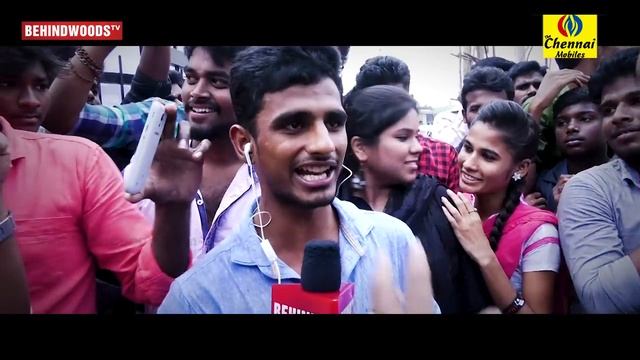 25 Years of Thalapathy Vijay | Mersal 50th Day Celebration at Rohini Theatre! |DC129 смотреть онлайн