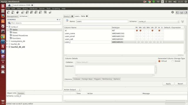Proyecto con Codeigniter 3 + Mysql +Bootstrap N.04 смотреть онлайн