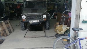 Луаз, Балка, итог.