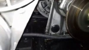 Замер уровня масла в коробке снегохода буран, как изготовить щуп для замера масла в редукторе буран