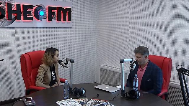 Интервью на радио БИЗНЕС FM/ Тамиля Максотовна смотреть онлайн