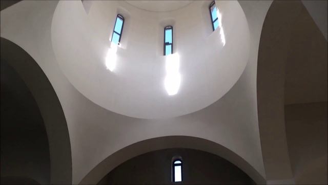 Фиагдонский монастырь смотреть онлайн
