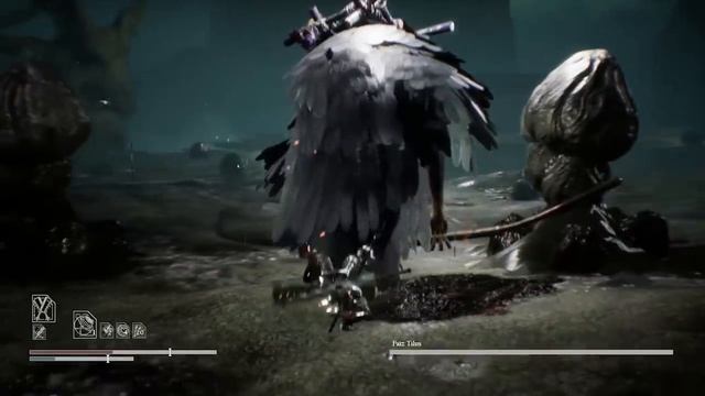 Lore Without Purpose - SINNER: Sacrifice for Redemption Review смотреть онлайн