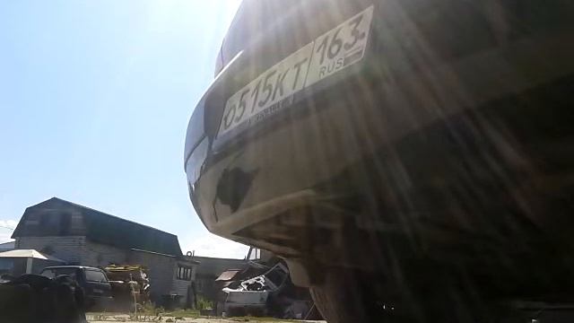 Stinger Sport Megan 2 смотреть онлайн