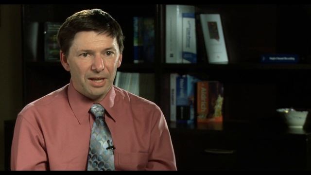 Advanced Microscopy and Image Analysis at LLUSM смотреть онлайн