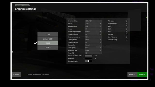 IL-2 STURMOVIK VR PERFORMANCE TEST | 3080 ti | Quest 2 and HP Reverb смотреть онлайн